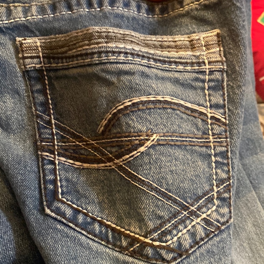 Cinch Grant like new